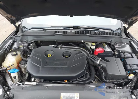 2016 Ford Fusion Se z USA, uszkodzony, nr VIN 3FA6P0H94GR169561